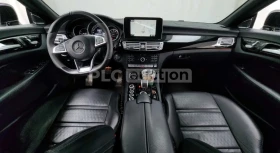 Mercedes-Benz CLS 63 AMG АВТОКРЕДИТ* ЦЕНА БЕЗ АНАЛОГ*  - 27300 € / 53394.16 лв. - 18035401 5