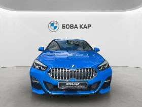 BMW 220 d xDrive Gran Coupe | Auto.bg — изображение 8