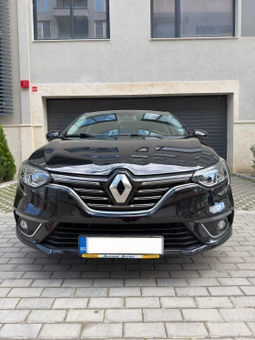 Renault Megane Intense 70 000km - 14500 € / 28359.53 лв. - 29655318 2