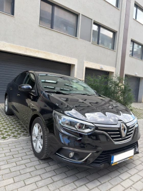 Renault Megane Intense 70 000km - 14500 € / 28359.53 лв. - 29655318 3
