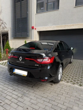 Renault Megane Intense 70 000km - 14500 € / 28359.53 лв. - 29655318 14