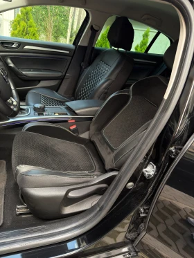 Renault Megane Intense 70 000km - 14500 € / 28359.53 лв. - 29655318 5