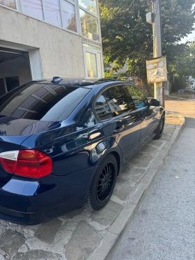 BMW 318 BMW 318 бензин/газ - 3500 € / 6845.40 лв. - 86680712 6