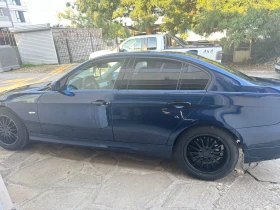 BMW 318 BMW 318 бензин/газ - 3500 € / 6845.40 лв. - 86680712 5