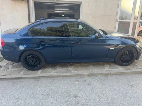 BMW 318 BMW 318 бензин/газ - 3500 € / 6845.40 лв. - 86680712 4
