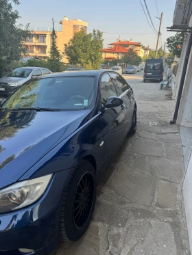 BMW 318 BMW 318 бензин/газ - 3500 € / 6845.40 лв. - 86680712 2