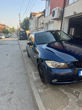 BMW 318 BMW 318 бензин/газ - 3500 € / 6845.40 лв. - 86680712 3