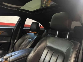 Mercedes-Benz CLS 550 4MATIC * ПОДГРЕВ* ОБДУХВАНЕ* ПАНОРАМА*  | Auto.bg — изображение 11