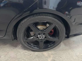 Mercedes-Benz CLS 550 4MATIC * ПОДГРЕВ* ОБДУХВАНЕ* ПАНОРАМА*  | Auto.bg — изображение 6