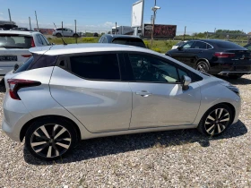 Nissan Micra 1.5 DCI(���� ���) | Mobile.bg � ����� ������ 5