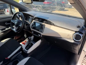 Nissan Micra 1.5 DCI(���� ���) | Mobile.bg � ����� ������ 13