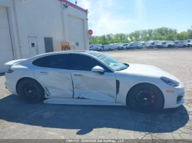 Porsche Panamera GTS / FULL  | Mobile.bg � ����� ������ 4