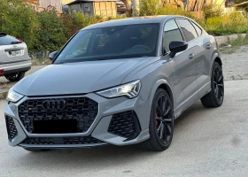 Audi RSQ3 2.5TFSI Quattro | Auto.bg — изображение 3