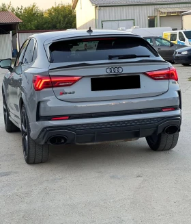 Audi RSQ3 2.5TFSI Quattro | Auto.bg — изображение 2