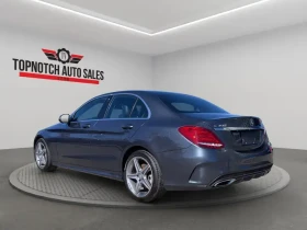 Mercedes-Benz C 300 * CARFAX * АВТО КРЕДИТ *  | Auto.bg — изображение 6