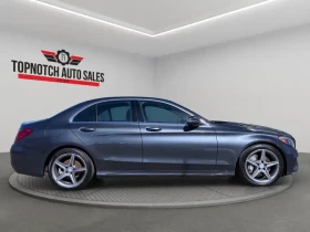 Mercedes-Benz C 300 * CARFAX * АВТО КРЕДИТ *  | Auto.bg — изображение 4