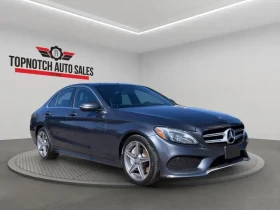 Mercedes-Benz C 300 * CARFAX * АВТО КРЕДИТ *  | Auto.bg — изображение 2