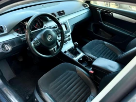 VW Passat 2.0TDI-EURO6-LED-XENON-ROTOR-HIGHLINE-�������� | Mobile.bg � ����� ������ 10