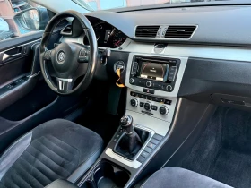 VW Passat 2.0TDI-EURO6-LED-XENON-ROTOR-HIGHLINE-�������� | Mobile.bg � ����� ������ 14