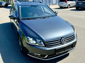 VW Passat 2.0TDI-EURO6-LED-XENON-ROTOR-HIGHLINE-�������� | Mobile.bg � ����� ������ 5