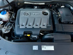 VW Passat 2.0TDI-EURO6-LED-XENON-ROTOR-HIGHLINE-�������� | Mobile.bg � ����� ������ 16