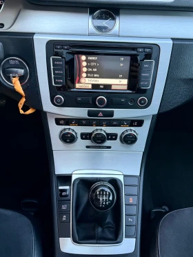 VW Passat 2.0TDI-EURO6-LED-XENON-ROTOR-HIGHLINE-�������� | Mobile.bg � ����� ������ 7