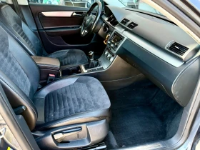 VW Passat 2.0TDI-EURO6-LED-XENON-ROTOR-HIGHLINE-�������� | Mobile.bg � ����� ������ 13