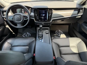 Volvo S90 D4 2.0d 190kc Momentum Geartronic  | Auto.bg — изображение 14