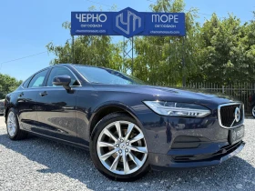 Volvo S90 D4 2.0d 190kc Momentum Geartronic 