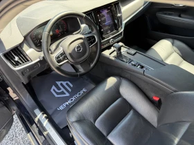 Volvo S90 D4 2.0d 190kc Momentum Geartronic  | Auto.bg — изображение 11