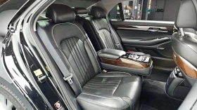 Genesis G80 3.3�-GDI AWD PREMIUM LUXURY* 360* HUD* ����* ����� | Mobile.bg � ����� ������ 12