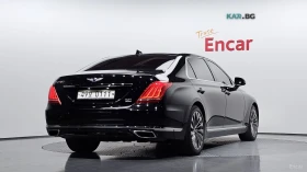 Genesis G80 3.3�-GDI AWD PREMIUM LUXURY* 360* HUD* ����* ����� | Mobile.bg � ����� ������ 2