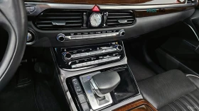 Genesis G80 3.3�-GDI AWD PREMIUM LUXURY* 360* HUD* ����* ����� | Mobile.bg � ����� ������ 9