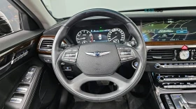Genesis G80 3.3�-GDI AWD PREMIUM LUXURY* 360* HUD* ����* ����� | Mobile.bg � ����� ������ 13