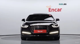 Genesis G80 3.3�-GDI AWD PREMIUM LUXURY* 360* HUD* ����* ����� | Mobile.bg � ����� ������ 3