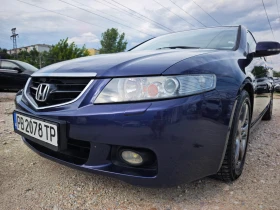 ����� �� �������� �� Honda Accord 2.4i-VTEC ��� �������