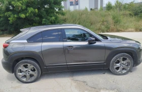 Mazda MX-30 | Mobile.bg � ����� ������ 3