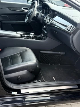 Mercedes-Benz CLS 63 AMG Performance pack/LSD/557кс/Carbon - 25900 € / 50656.00 лв. - 32592499 14
