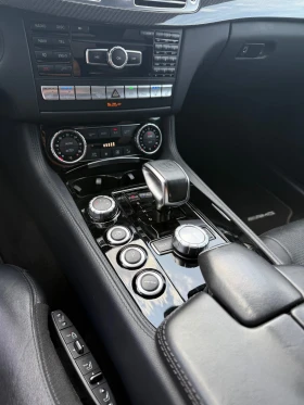 Mercedes-Benz CLS 63 AMG Performance pack/LSD/557кс/Carbon - 25900 € / 50656.00 лв. - 32592499 12