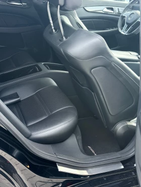 Mercedes-Benz CLS 63 AMG Performance pack/LSD/557кс/Carbon - 25900 € / 50656.00 лв. - 32592499 17