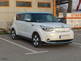 ������ Kia Soul