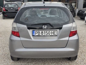 Honda Jazz бензин 90 коня | Auto.bg — изображение 6