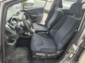 Honda Jazz бензин 90 коня | Auto.bg — изображение 9