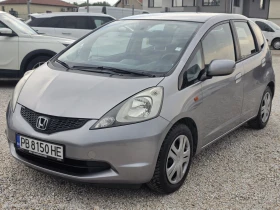 Honda Jazz бензин 90 коня