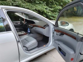 Mercedes-Benz S 550 4Matik - 10000 € - 57922041 7