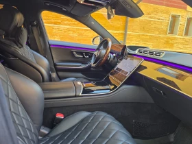 Mercedes-Benz S 500 4matic Designo Long | Auto.bg — изображение 7