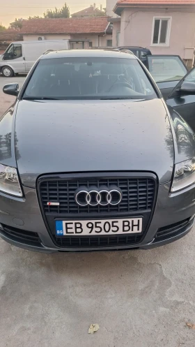 Audi A6 - 5000 € - 63458635 3