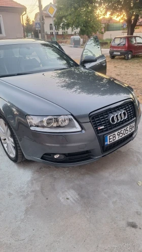 Audi A6 - 5000 € - 63458635 2