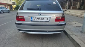 BMW 320 undefined | Auto.bg — изображение 9