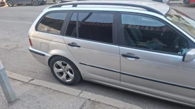 BMW 320 undefined | Auto.bg — изображение 7